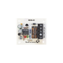 Tarjeta de Control y Detección Automática de Voltaje. | REIS01
