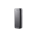 Lector de Tarjetas PROX EM / Exterior IP65 / Wiegand / Compatible con Cualquier Panel / PERFIL DELGADO y ESTETICO / Indicador LED | DS-K1802E