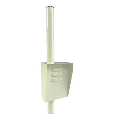 Montaje para piso para PRO6RF y PRO12RF | RF-SOP