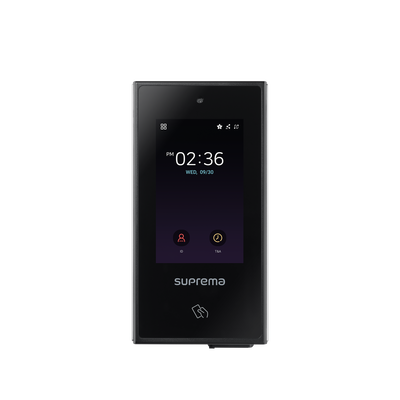 Lector  Multitecnolgia de tarjetas Mifare, móviles atraves de Bluetooth | XS2DPB