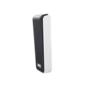 Lector Control de Acceso HID Signo / Bluetooth NFC 2.4 GHz / 125 kHz 13.56 MHz / OSDP Bidireccional / IP65 Exterior / EAL5+ Secure Element / Compatibilidad Móvil Apple Wallet | SIGNO20NOSDP