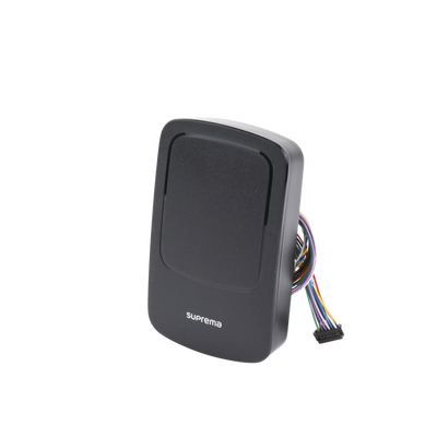 Controlador de una puerta  de uso en exterior, Con lector de Tarjetas  Multitecnolgia, NFC y Bluetooth | XP2GDPB