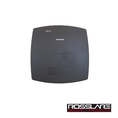 Lector de proximidad de alto alcance, hasta 60 cm, 125 kHz | AY-Z12