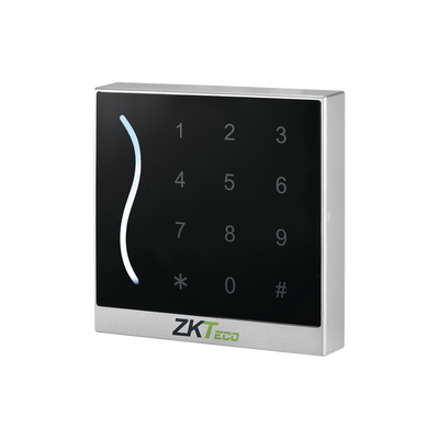 Lector de proximidad 125 Khz / EM CARD / Teclado Wiegand /  Green Label / 3 años de garantía | PROID30-BE