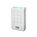 Lector R40 con TECLADO SIGNO WHITE Estandar Multitecnologia/ 40KNWS-00-000000/ Garantia de Por Vida/ Pigtail/Wiegand & OSDP | RS40KFW