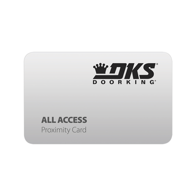 Tarjeta  DKS / UHF | 1508-191