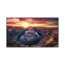 Pantalla Profesional de 85", Resolución UHD 3840X2160 PIX., Entradas de Video  DVI / HDMI / DisplayPort / HDCP, Bocinas Integradas 10W. Compatible VESA | QM85C