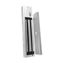 Chapa Magnética de 600 lbs, Antisabotaje, Sensor de Estado, Libre de Magnetismo Residual | EML600-LSS