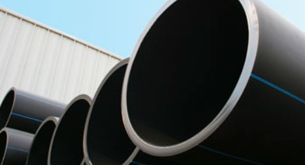 SSTUB TUBERIA DE 3" RD9 242 PSI MOD: PEAD PE4710