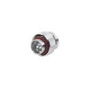Conector DIN 7-16 Macho para LMR-400, 9913, 7810A, 8214, CNT-400, RG8/U-SYS, RFLASH-1113. | RFD-1604-2I
