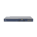 OLT de 2 puertos EPON con 6 puertos Uplink (4 puertos Gigabit Ethernet + 2 puertos Gigabit Ethernet SFP/SFP+) / hasta 128 ONUS | V1601E02-DP