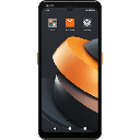 Terminal Móvil Inteligente SUNMI L3 / Octa-Core 2.2 GHz / 6.75" HD+ IPS / 4GB RAM + 64GB ROM / IP68 / NFC Dual-Sided / RFID UHF / Wi-Fi Hiper / SoftPOS / Android 14 | L3RFID