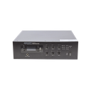 Mini Amplificador de Audio Mezclador | 120W RMS | Sistema 70/100V | MP3 | Tuner | Bluetooth | Musica ambiental y Voceo | SF-B120