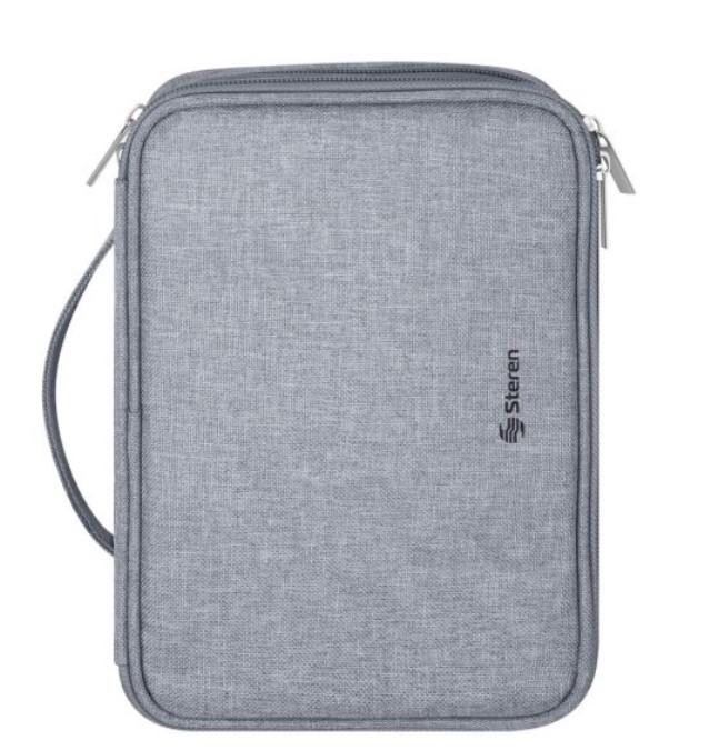 SSMELE Estuche organizador grande Modelo: BAG-150.