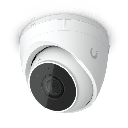 Cámara UniFi Protect G5 Turret Ultra, compacta, para exterior / 2K (4 MPX) / ángulo 102.4° / visión nocturna hasta 30mts/ detección de eventos / micrófono, POE+ | UVC-G5-TURRET-ULTRA