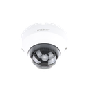 Cámara IP Tipo Domo Antivandálico 2 Megapíxel / Lente 2.8mm / IR 20M / WDR 120db / IP66 / H.265 & WiseStream | QNV-6012R