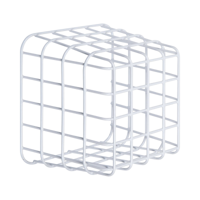Jaula De Acero Antivandalismo Serie Damage Stopper® Multiusos. Dimensiones 7x7x7 pulgadas | STI-9729