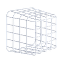 Jaula De Acero Antivandalismo Serie Damage Stopper® Multiusos. Dimensiones 7x7x7 pulgadas | STI-9729