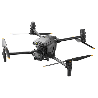 Drone DJI M30T Edición Universal/Protección IP45/ 50Mins de Vuelo /Hasta 15kms de transmisión | M30T