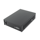 Fuente de Poder Conmutada Astron | Salidas:13.8V, 18A máx | SS-18