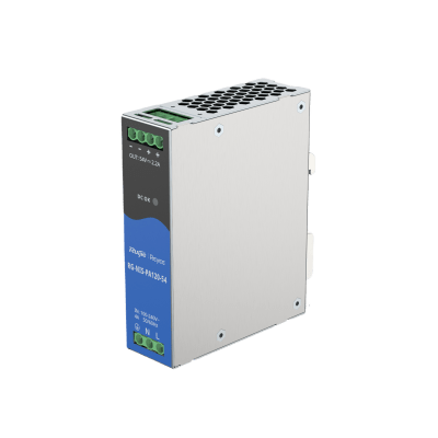 Fuente de Alimentación AC/DC 120W DIN-RAIL para Switch Industrial | RG-NIS-PA120-54