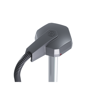 Sensor de combustible (Diesel y Gasolina) para localizador vehicular  / Puerto Analógico / RS485 / RS232 | TD6001000