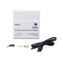 Fuente de Alimentación de 1 Salida 11-15 Vcc 5 A / Temporizador Integrado / Con Capacidad de Batería de Respaldo / Requiere Batería / Voltaje de Entrada 96-264 Vca | PL12DC5ABK