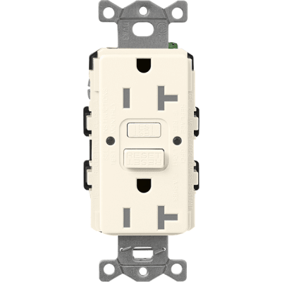 RECEPTACULO TOMACORRIENTE 15A CON BOTON RESET | SCR15GFSTBI