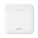 (AX PRO) Panel de Alarma Inalámbrico de Hikvision / Soporta 96 Zonas / GSM 3G/4G, Wi-Fi y Ethernet / Incluye Batería de respaldo / Compatible con los Accesorios AX PRO. | DS-PWA96-M-WB