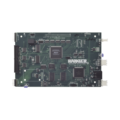 Tarjeta digital para INTELL233ZIR. | TD-INTELL-233