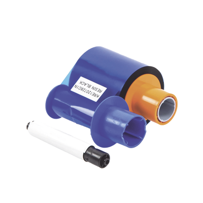 Ribbon Negro K para DTC1500 con 3000 impresiones | 045616