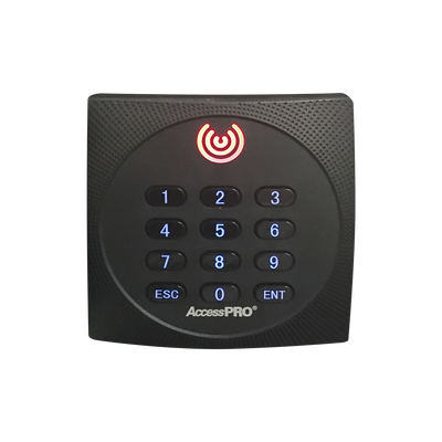 Lector de proximidad con teclado | SYS-KR602-EKB
