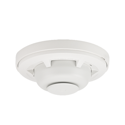 Detector Termovelosimétrico y de Temperatura Fija a 57°C, Incluye Base | 5601-P