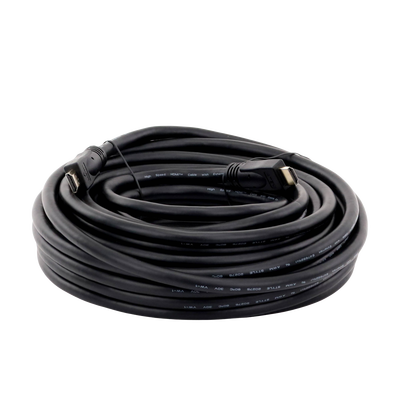 Cable HDMI de alta velocidad de 15 m con Ethernet | 2L7D15H