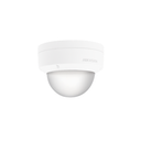 Burbuja Transparente para Domos Fijos IP o TURBOHD / Compatible con epcom / HIKVISION / Soporta IP66 / IK10 | DS-SMALL-BUBBLE-T