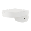 Montaje de Pared para Interior compatible con domos IP Hanwha serie X | SBP-160WMW1
