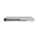 Switch PoE+ Empresarial 370 Watts, Administrable L2+, 24 Puertos Gigabit y 4 Puertos Uplink SFP 2.5G | RG-S2915-24GT4MS-P-L