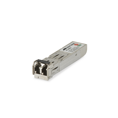 Transceptor MiniGbic SFP Multimodo 1000X, distancia hasta 2 km, conector LC | AT-SPEX