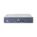 OLT de 1 puerto GPON SC/UPC + 3 puertos Uplink (2 puertos Gigabit Ethernet + 1 puerto SFP/SFP+), Fuente de alimentación redundante AC/DC , hasta 128 ONUS | V1600GS-F