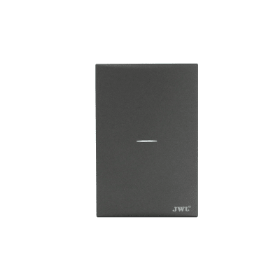 Placa con Interruptor Escalera  10 A 127 V  60 Hz. | JTL-G7702