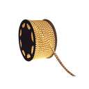 Manguera Led de 1 Linea de 1 cm/ 50 m/ T.C.C. 2700 K / Color Cálido. | JUML-2835-01C