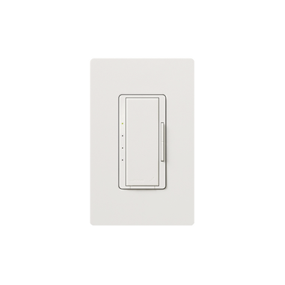 (RadioRA2) Controlador de ventilador de techo, carga 2A | RRD2ANFWH