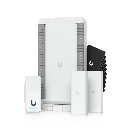 Kit de Inicio para Ascensor UniFi Access / PoE para Selección de Piso / Hasta 18 Pisos / Incluye Elevador Hub / G2 Lector / 2 Extensores PoE / 10 Tarjetas de Acceso / Interior y Exterior / NDAA Cumple | UA-SK-ELEVATOR