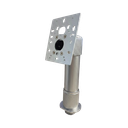 Soporte Universal con altura ajustable para Dispositivos de control de acceso / Ajuste Multiángulo | JY012