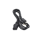 Cable de Alimentación Eléctrica 110 - 240 VCA / 1.5 Metros (4.92 Pies) de Distancia | HIK-ACCORD