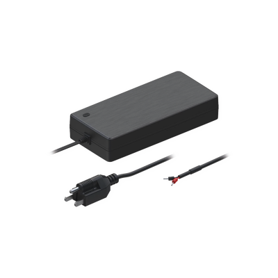 Fuente de alimentación de 2 pines, 54 Volts 250W | PR320USA