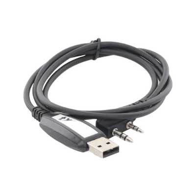 Cable de programación para radios TX-790 | W-103K