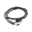 Cable de programación para radios TX-790 | W-103K