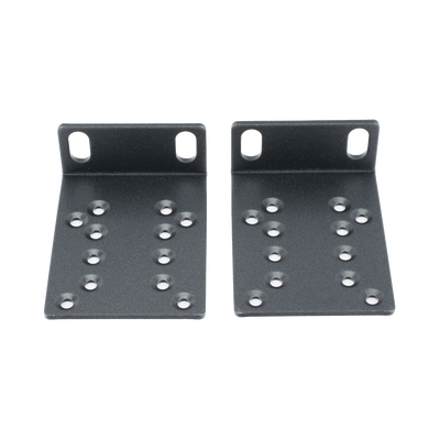 Kit de montaje para Rack 19" de switches cnMatrix EX2028,  EX2028-P,  EX2016M-P,  EX1028,  EX1028-P,  EX2052,  EX2052-P | MX-EXTXFULLA-1