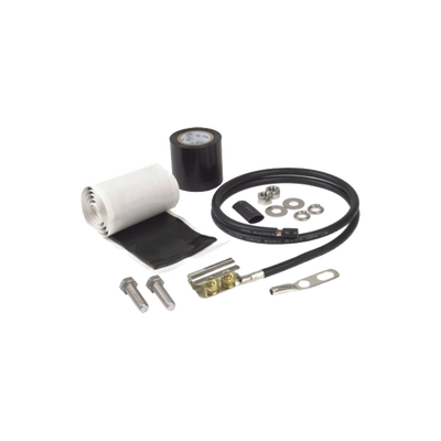 01010419001 -Grounding kit, 1/4" AND 3/8" CABLE (223-1582) | 01010419001